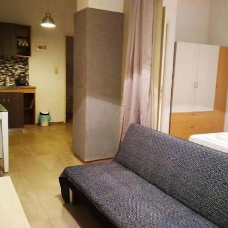 D. Beloni Studios Chania  Екстер'єр фото