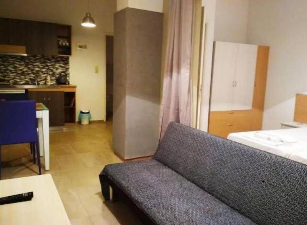 D. Beloni Studios Chania  Екстер'єр фото