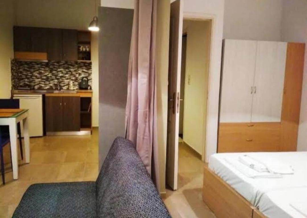 D. Beloni Studios Chania  Екстер'єр фото