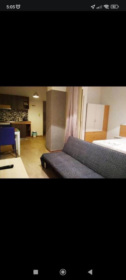 D. Beloni Studios Chania  Екстер'єр фото