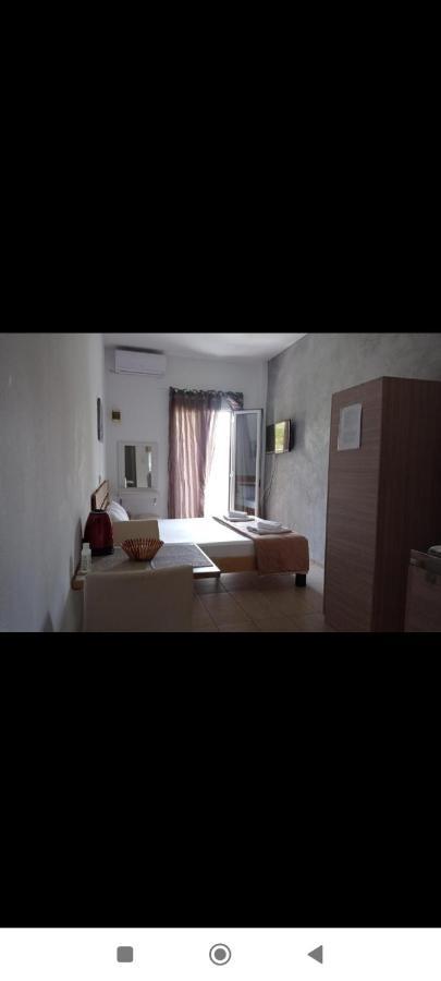 D. Beloni Studios Chania  Екстер'єр фото