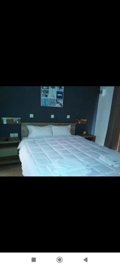 D. Beloni Studios Chania  Екстер'єр фото