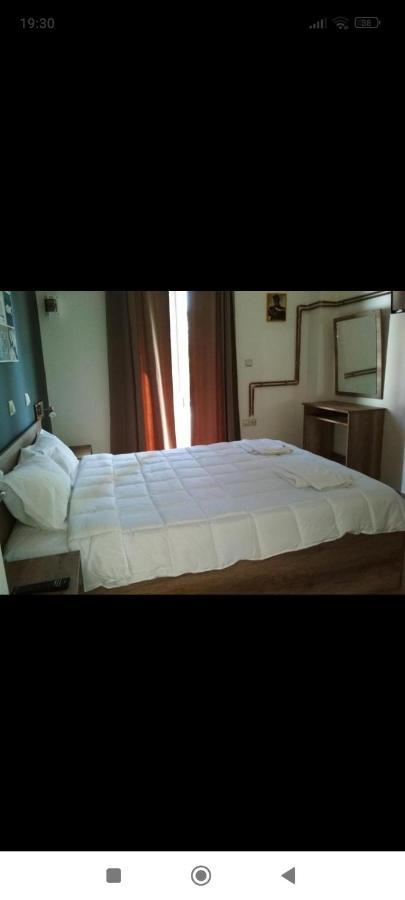 D. Beloni Studios Chania  Екстер'єр фото